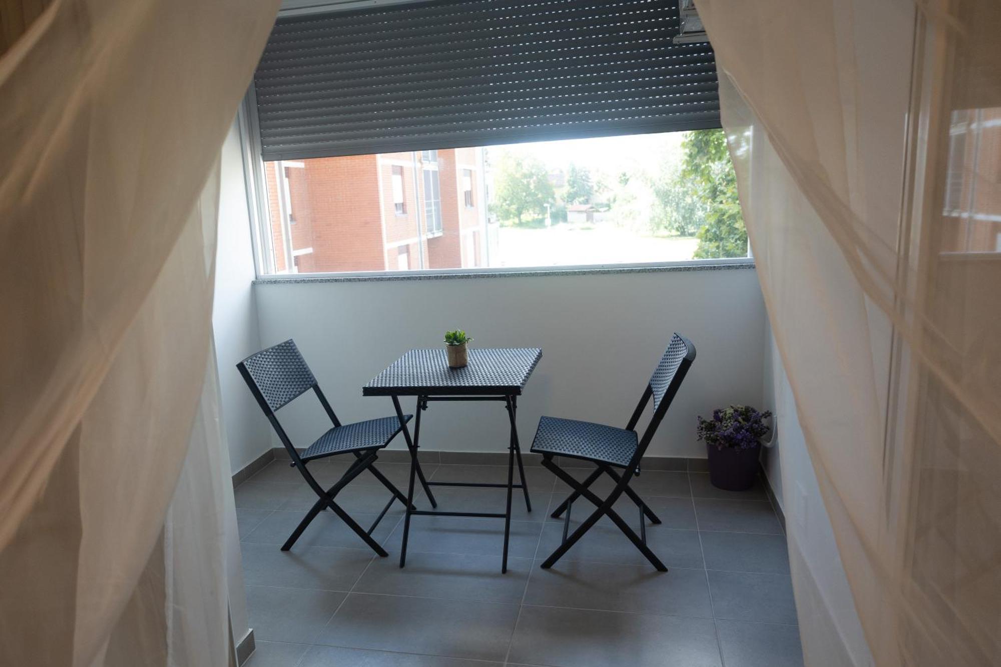 Apartman 007 Vukovar Exterior photo